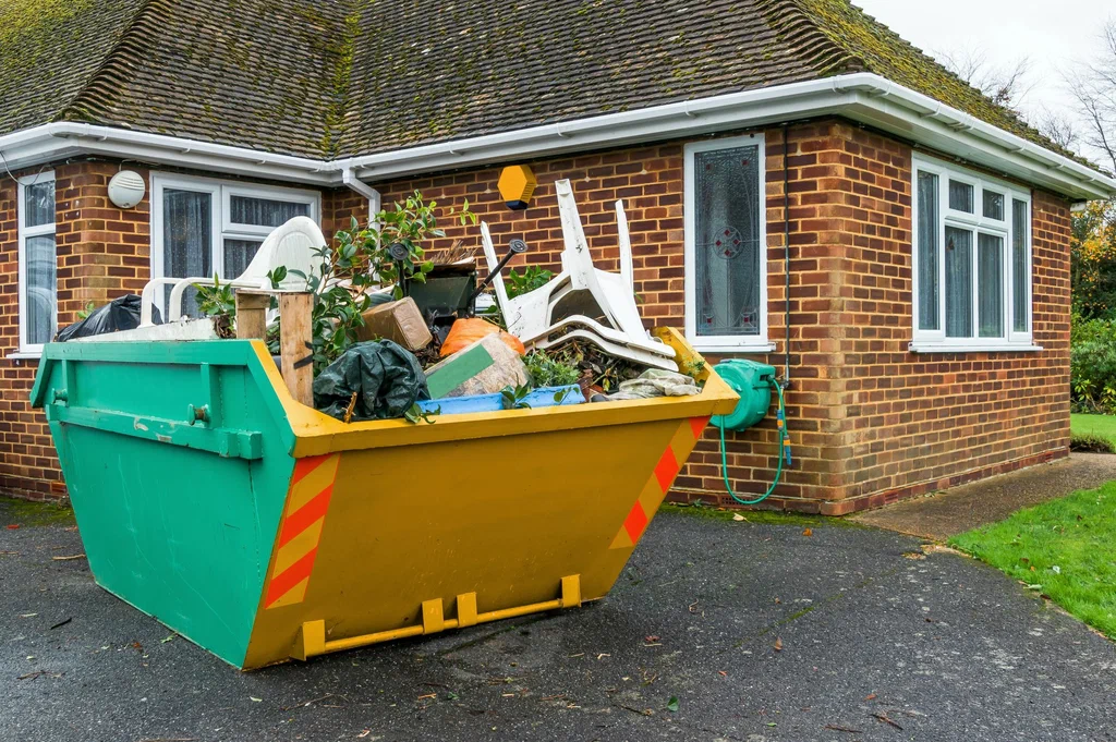 Smart Waste Removal